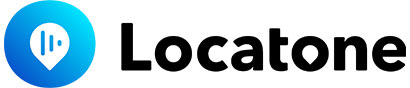 Locatone(ロケトーン)ロゴ画像