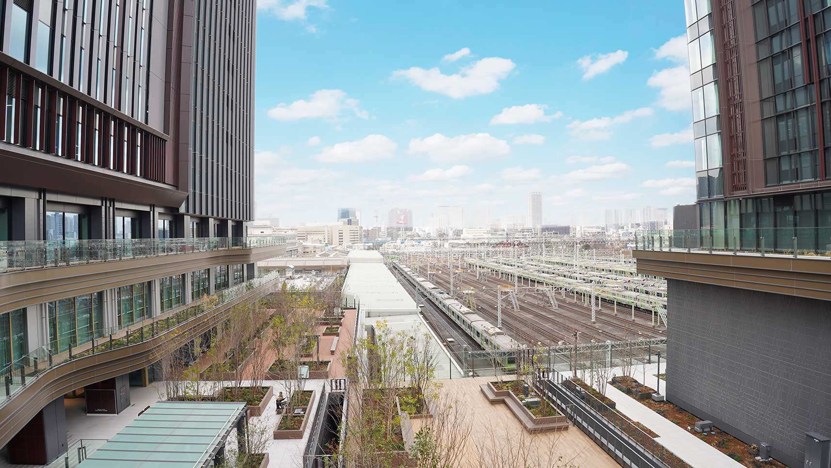 JR東日本「広域品川圏」の価値をXRで創出ー地域共創が生む新たな回遊